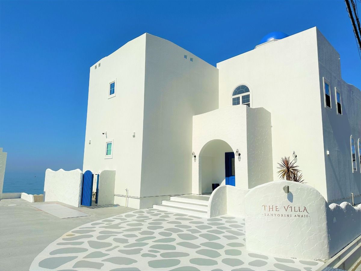 一棟貸し★THE VILLA