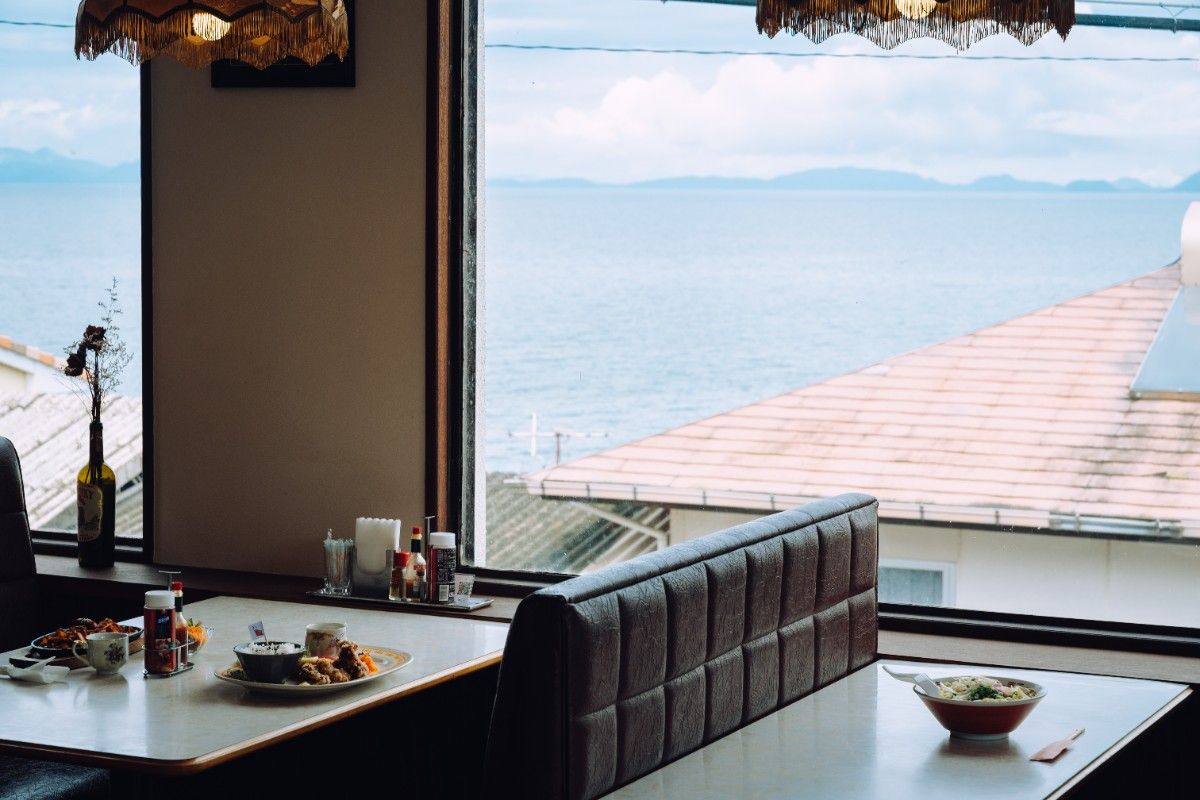 海に恋する泊まれる喫茶店 ポパイ - 6