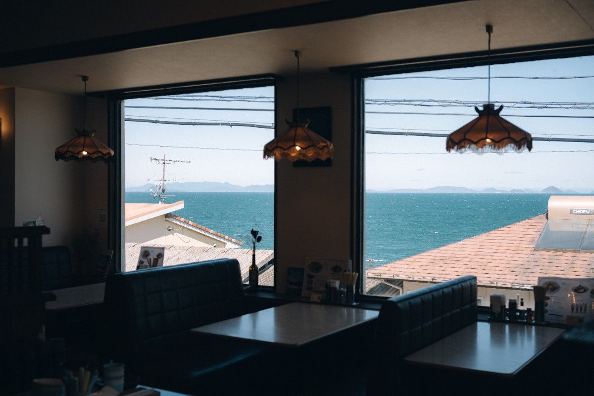 海に恋する泊まれる喫茶店 ポパイ - 7