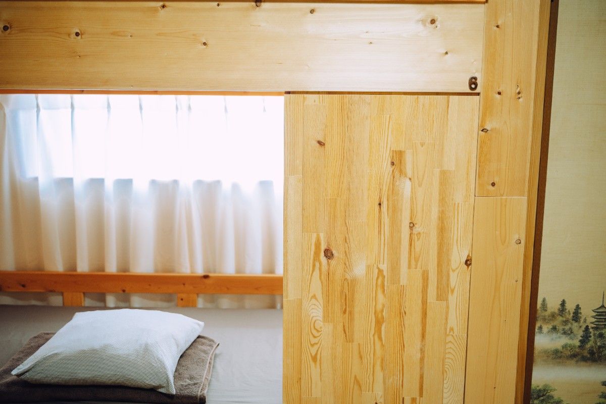 DOMITORY ROOM - 2