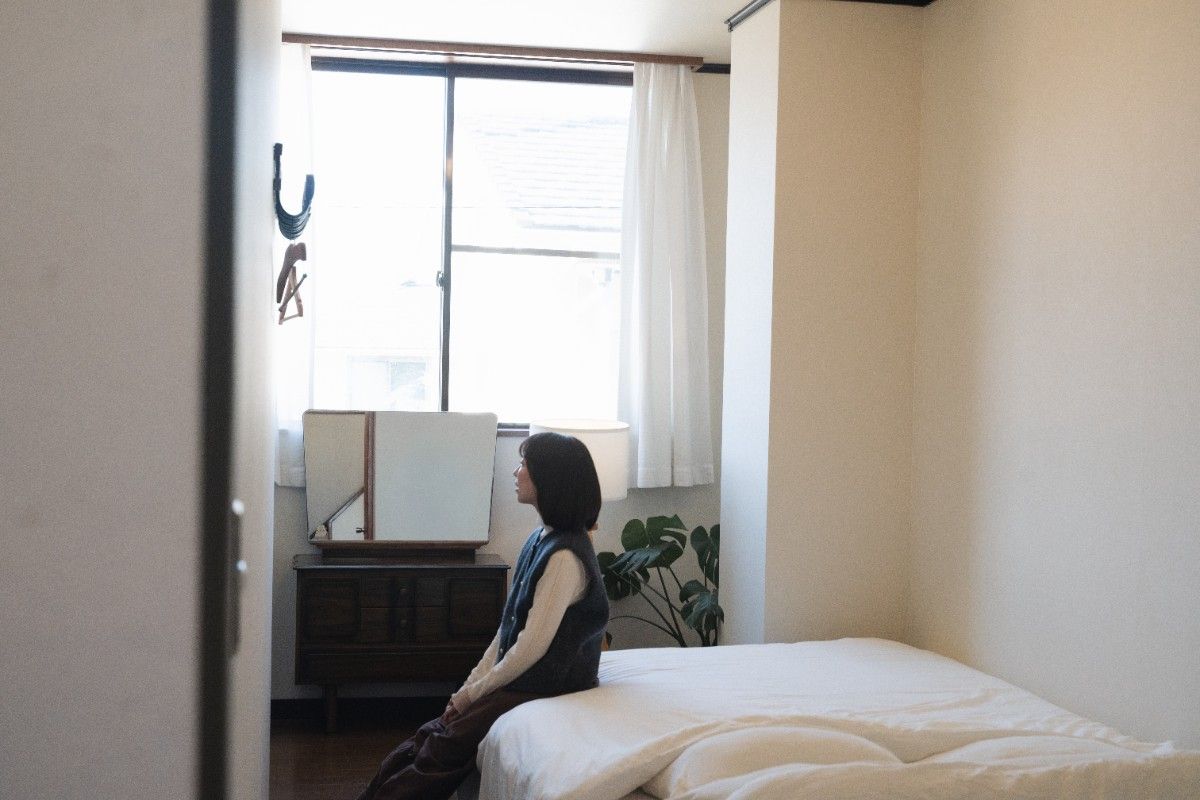 SUNSET ROOM - 2