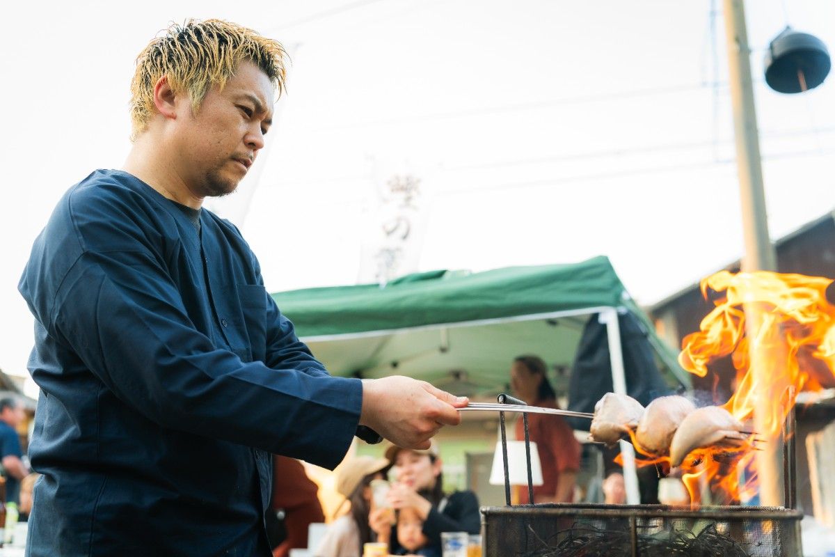双海灘町横丁はしご酒 参加券付き特別プラン - 2