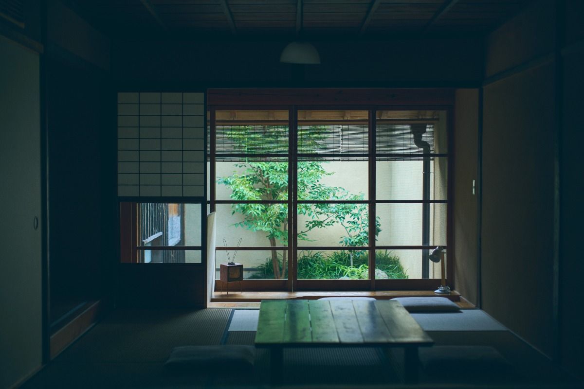 紀寺の家   - 2