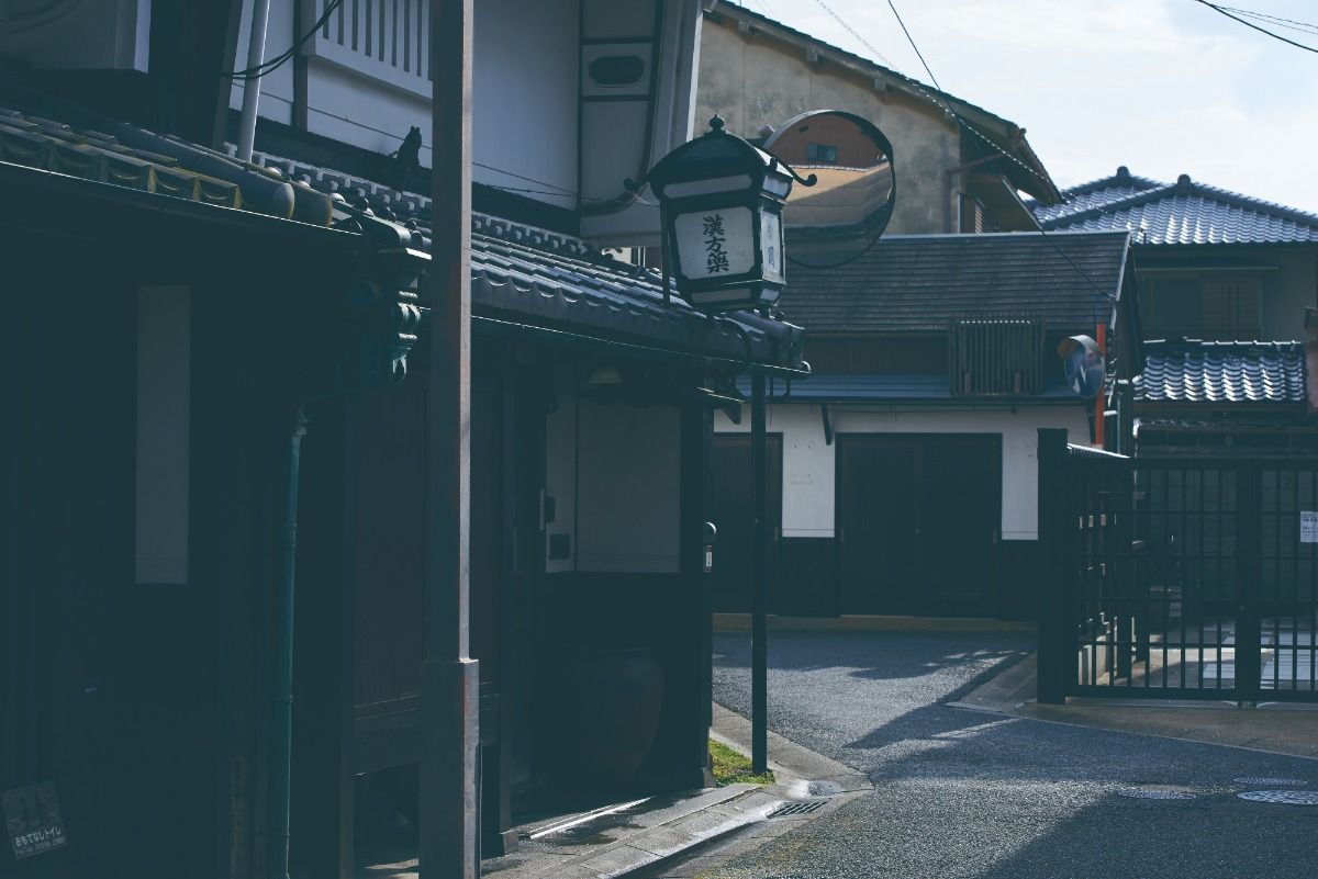 紀寺の家   - 6