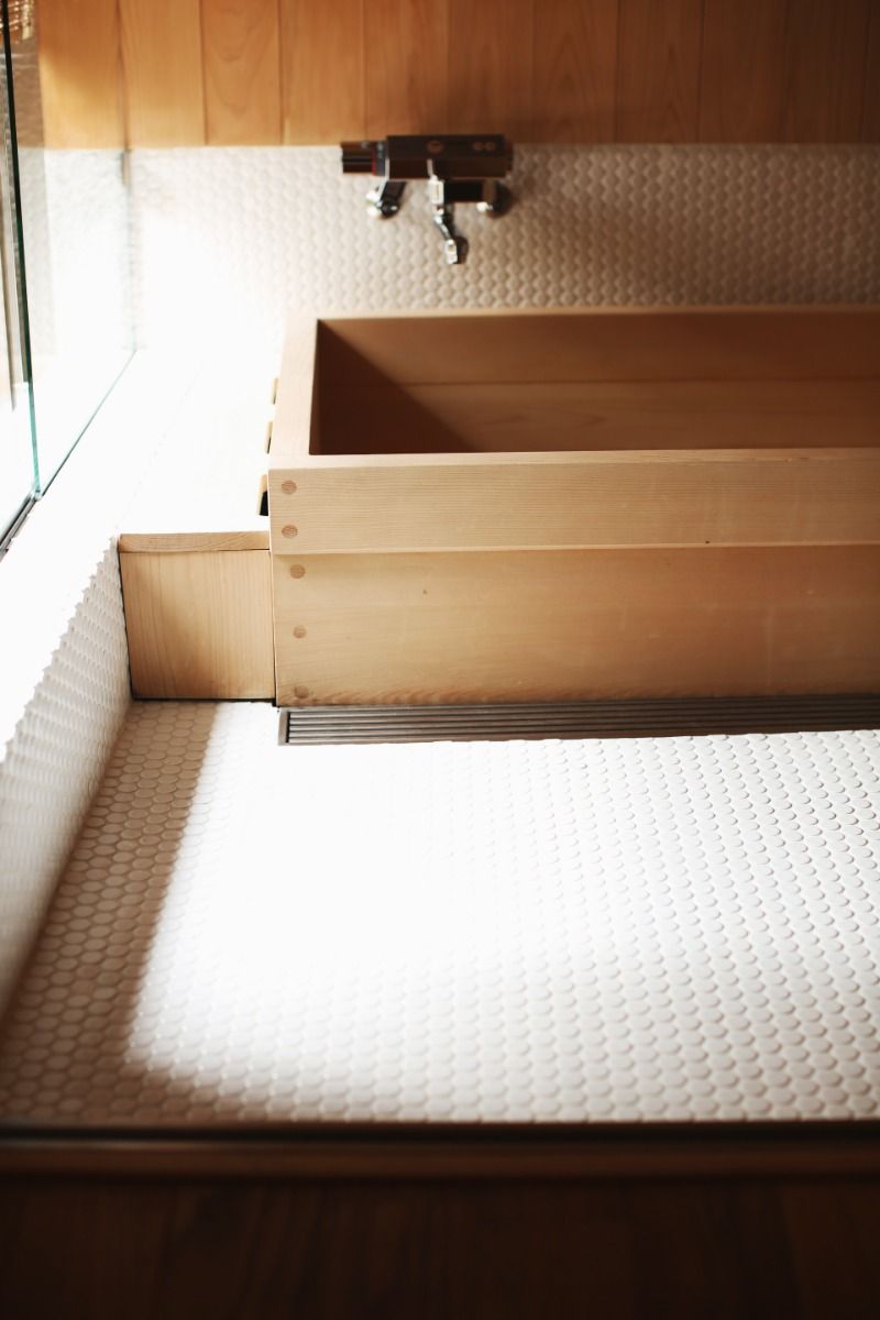 角屋の町家 - 2