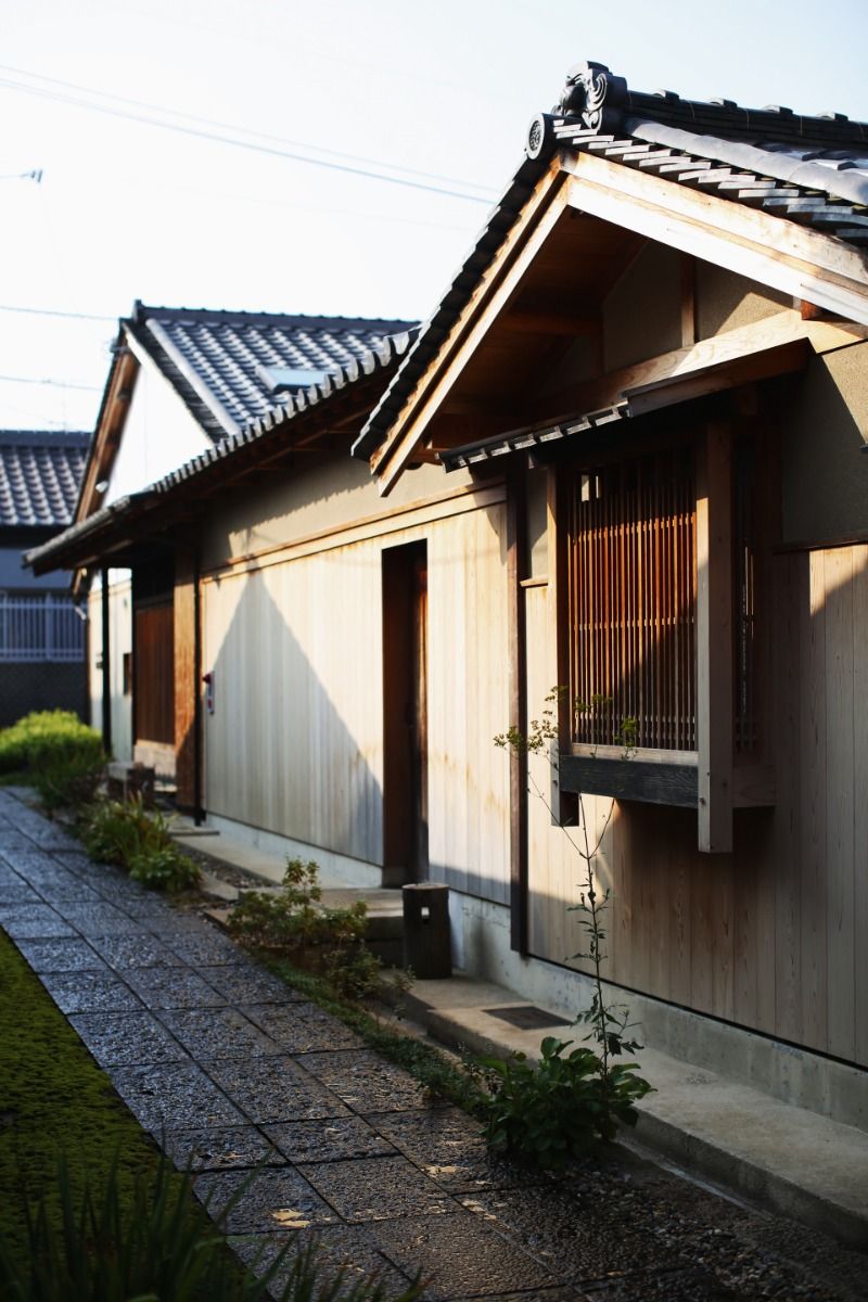 角屋の町家 - 3