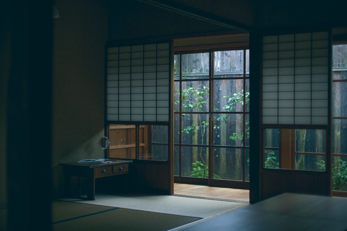 角屋の町家　宿泊プラン - 2