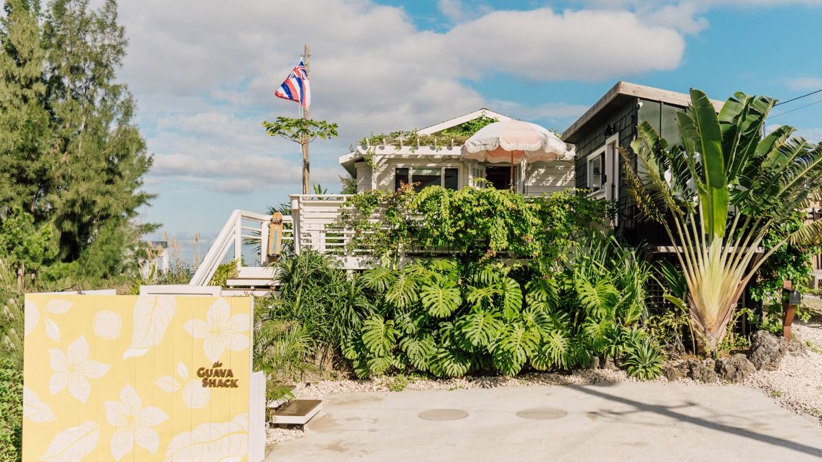 The Guava Shack - 2