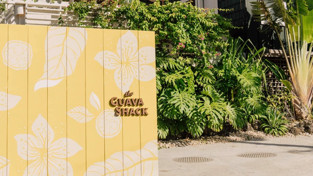 The Guava Shack - 9