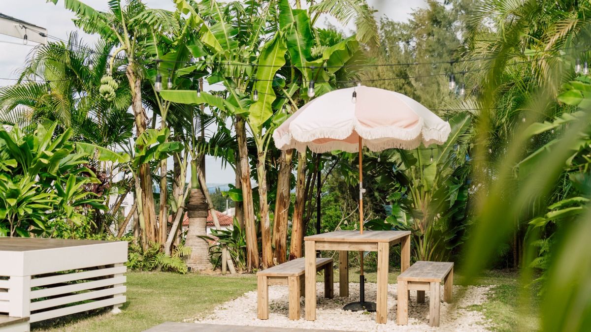 The Guava Shack - 12
