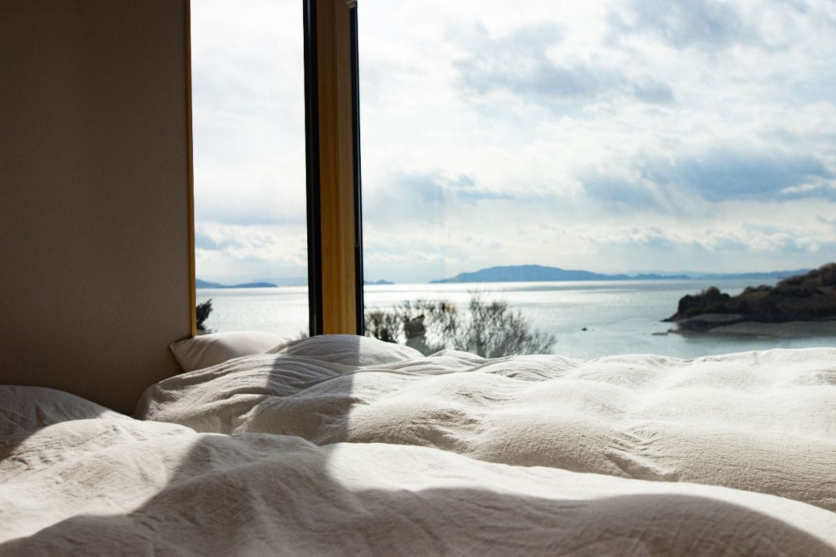 Tohito｜Setouchi - 2