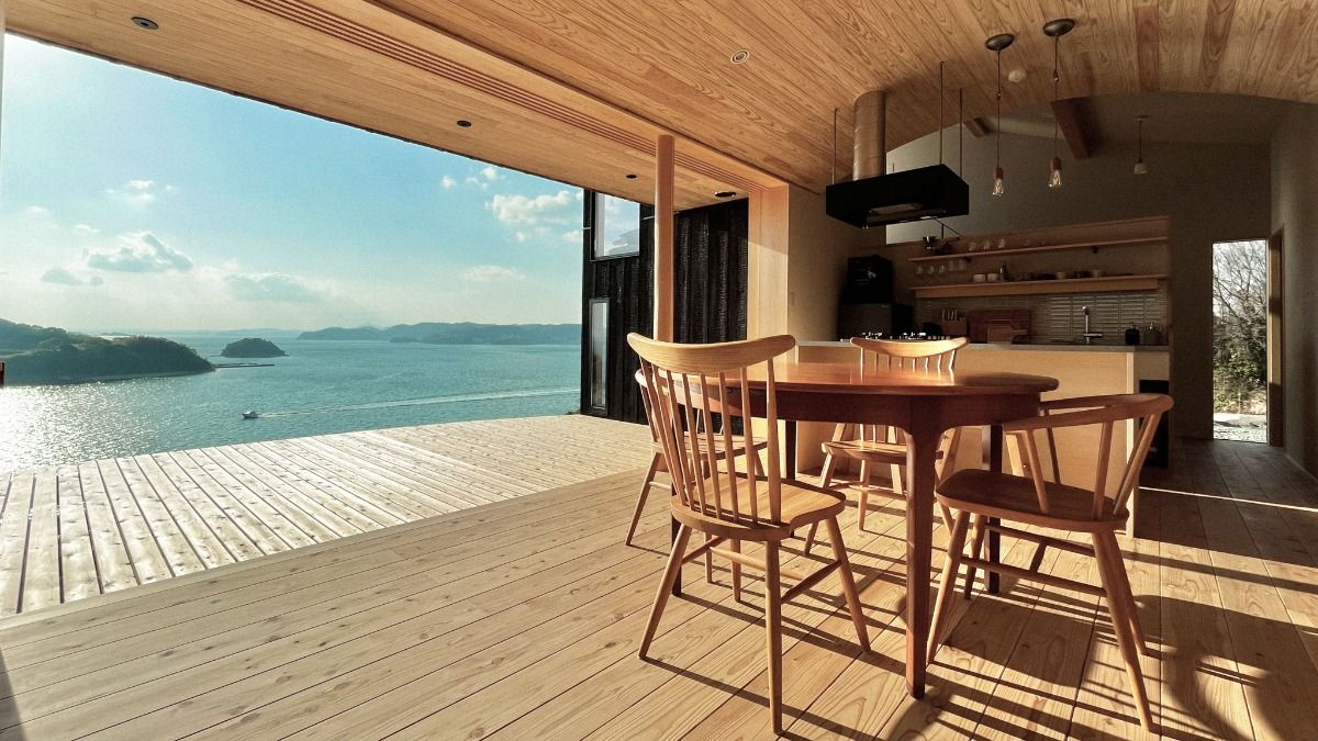 Tohito｜Setouchi