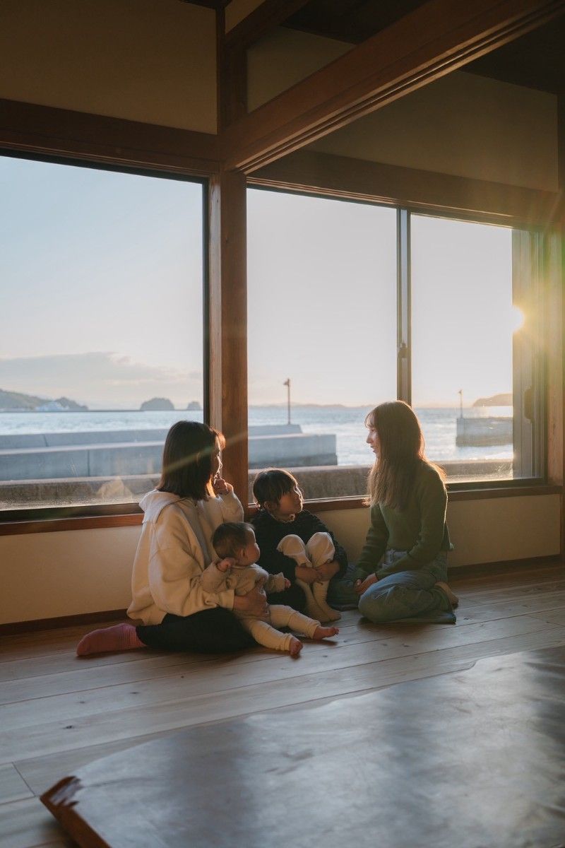 Licht / setouchi city - 4