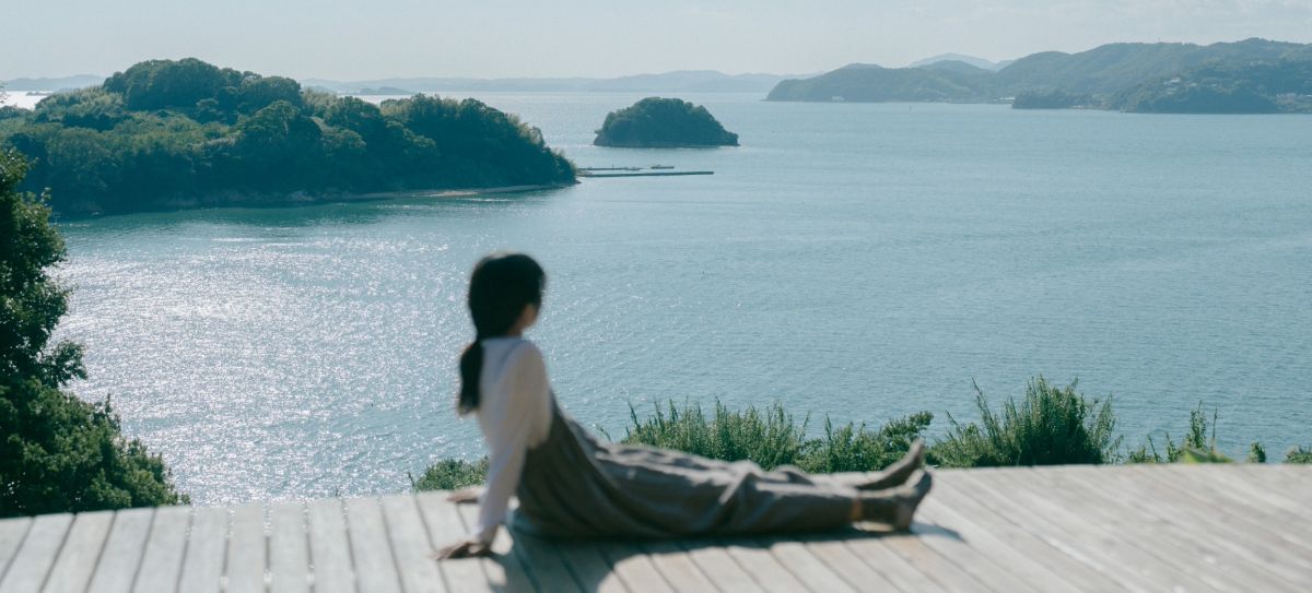 Tohito｜Setouchi