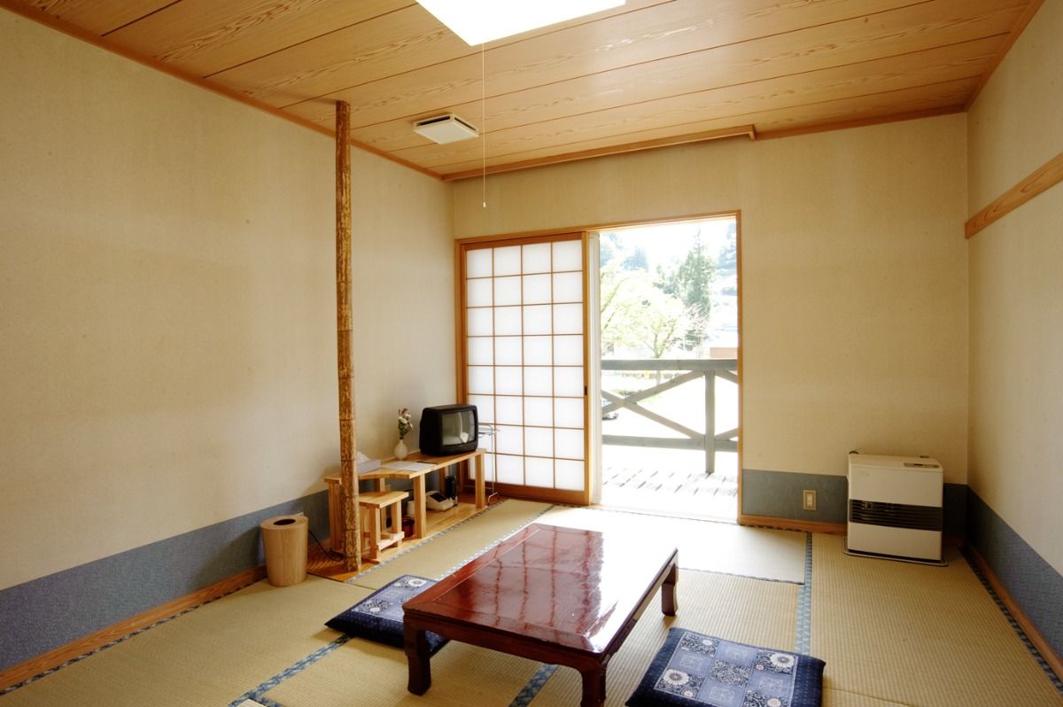 katakuri house