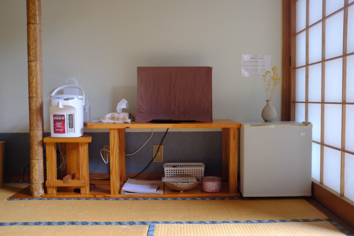 1組・２組（8畳） - 2