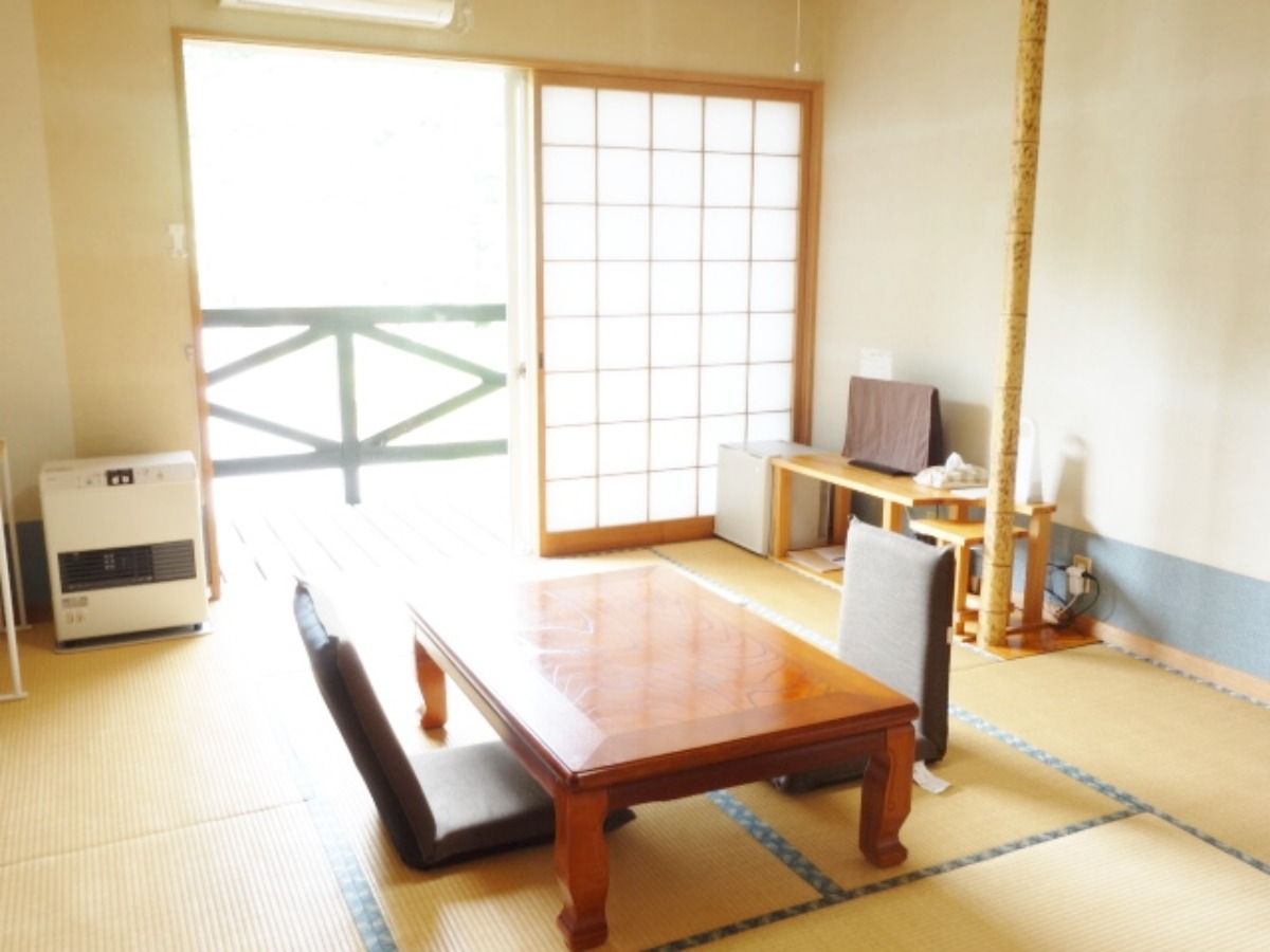 katakuri house