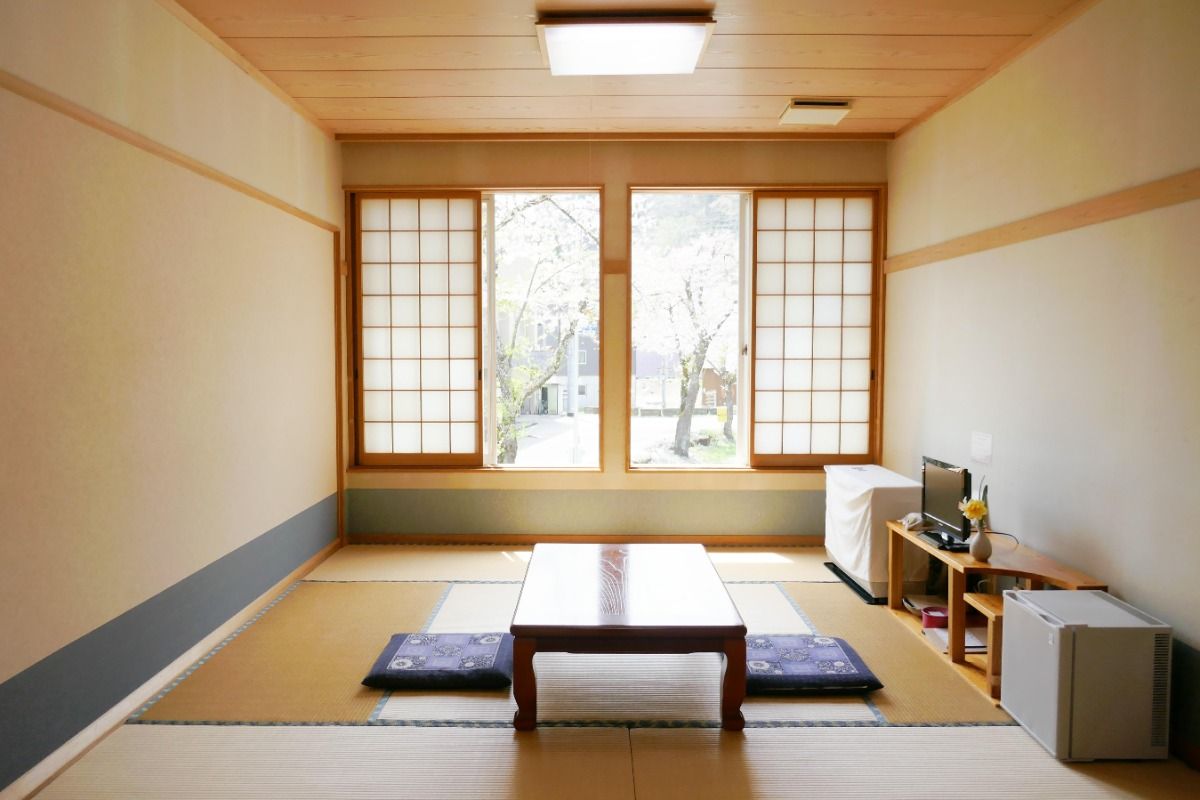 katakuri house