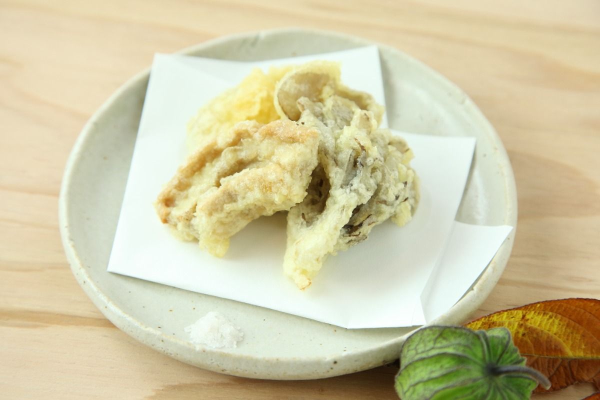 【秋限定】きのこ鍋と新米コシヒカリを楽しむ 1泊2食 - 3