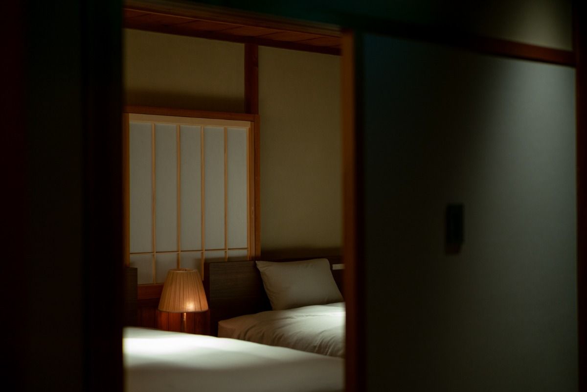 〈通年〉シンプルステイ【室料のみ】 - 7