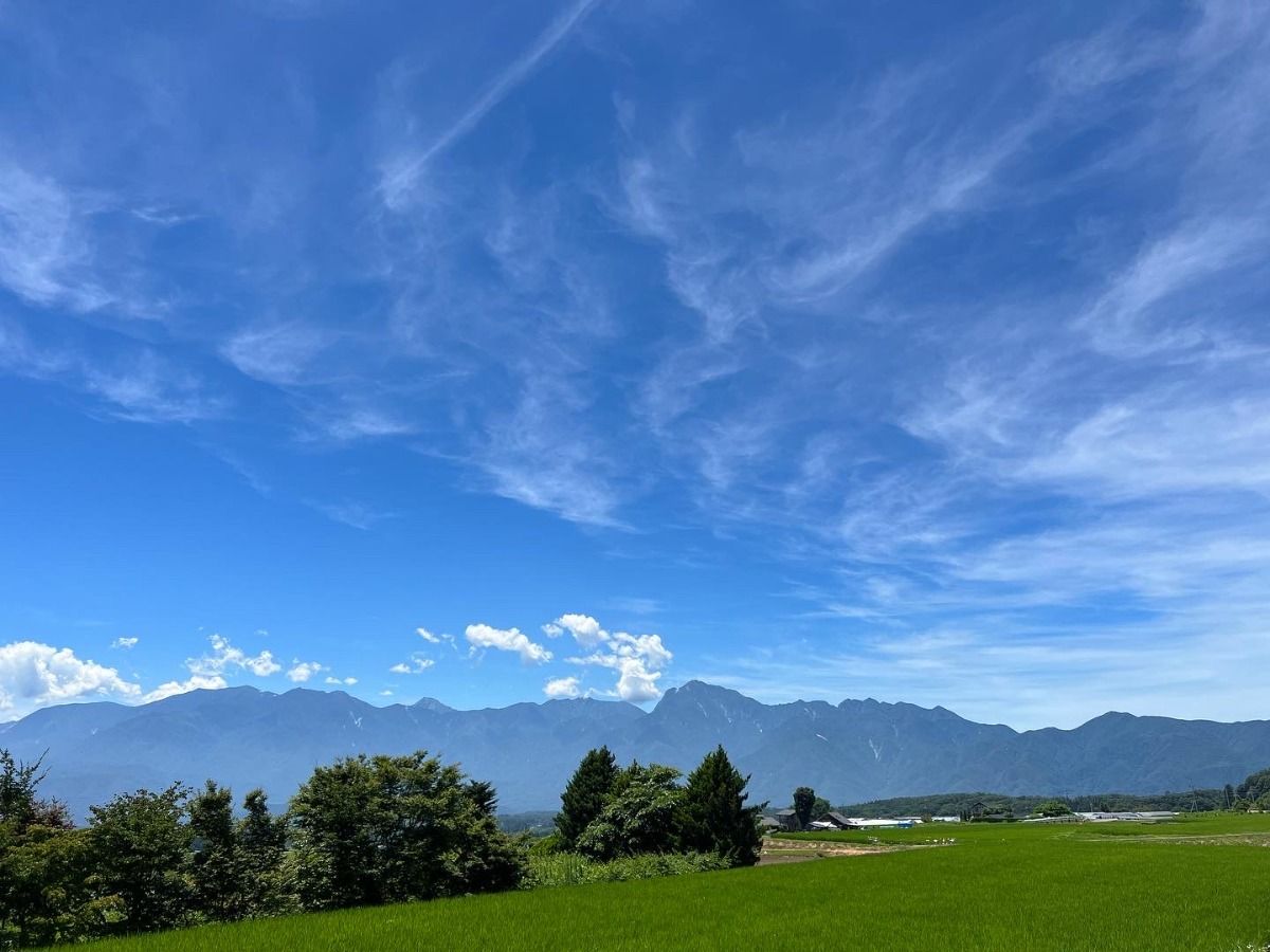 Pochi-Terrace 八ヶ岳 - 11