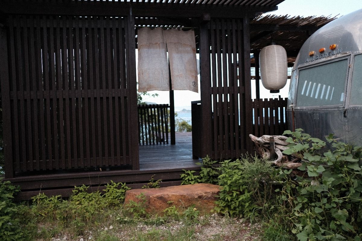 Lost Cabin - 5