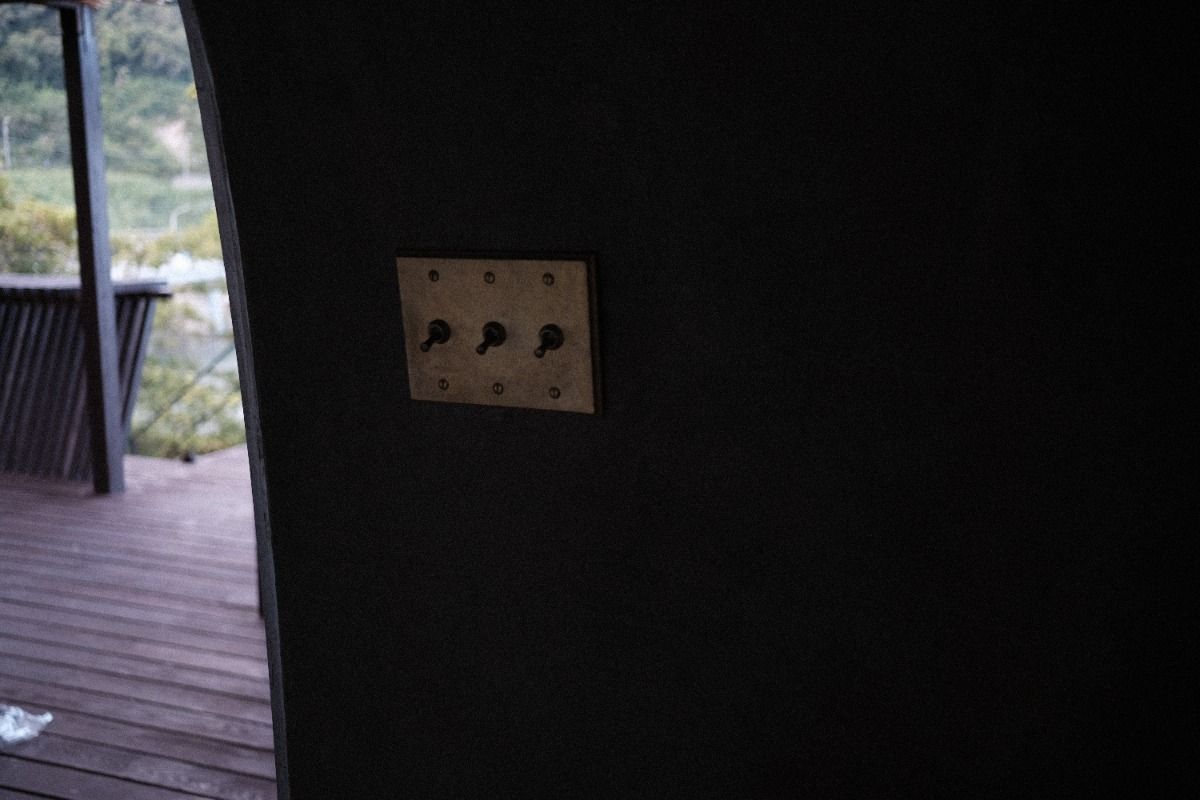Lost Cabin - 9
