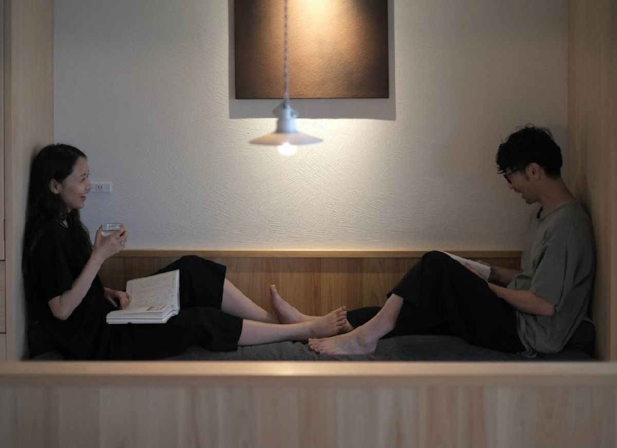 Consecutive Stay Package with Breakfast - 3