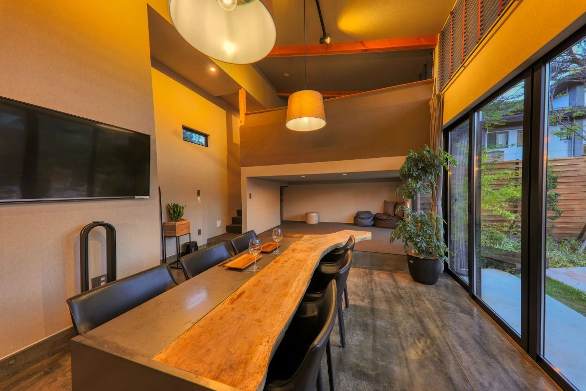 New villa - LUX02 - 9