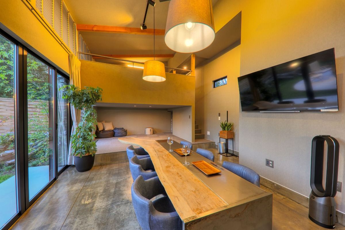New villa - LUX03 - 3