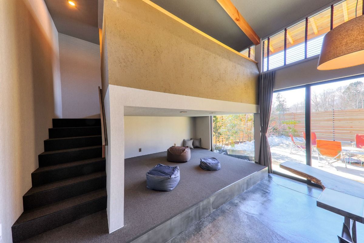 New villa - LUX03 - 7