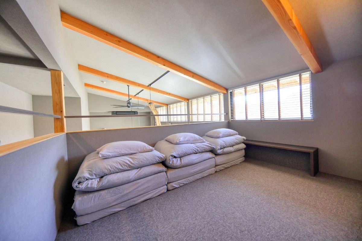 New villa - LUX03 - 8