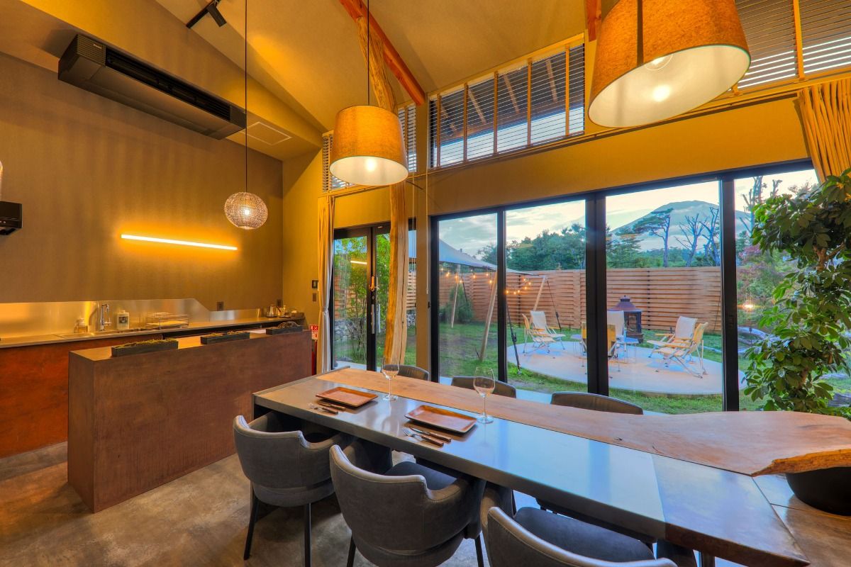 New villa - LUX03 - 9