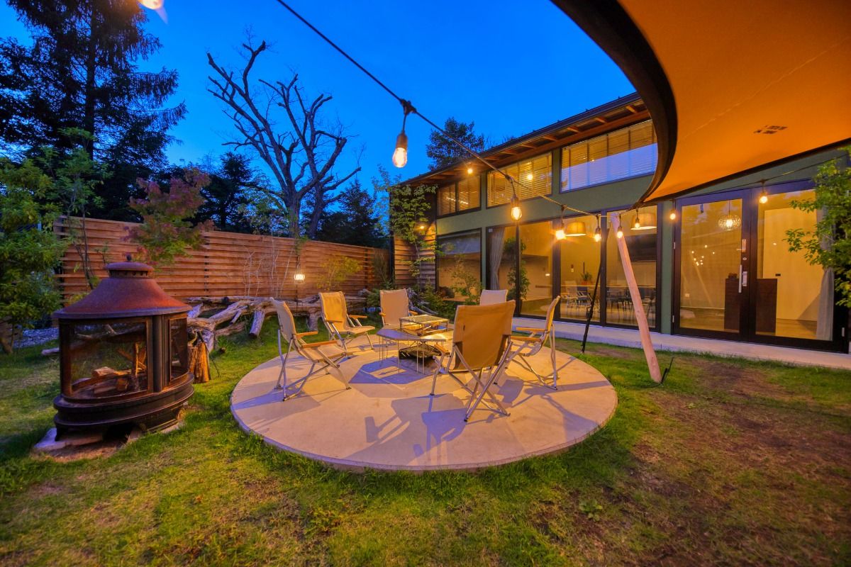 New villa - LUX03 - 10