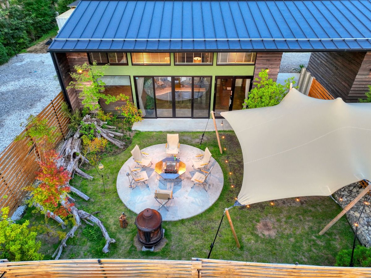 New villa - LUX03 - 12