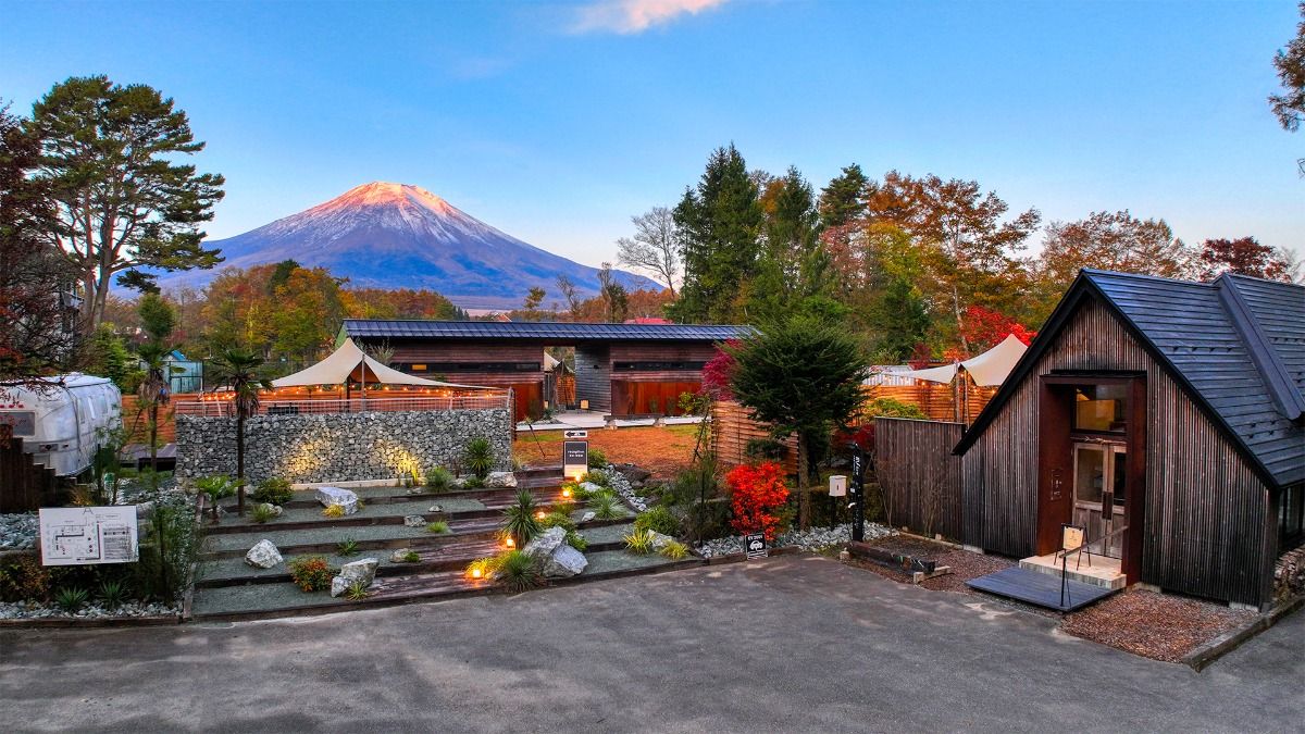 LUX01・02・03　貸切 