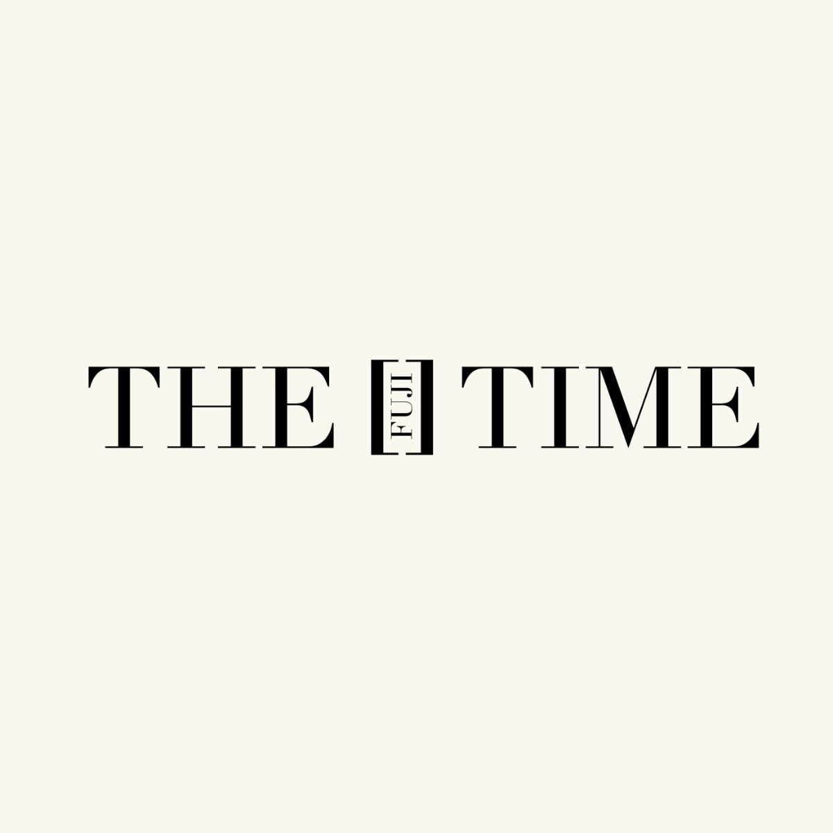 THE TIME