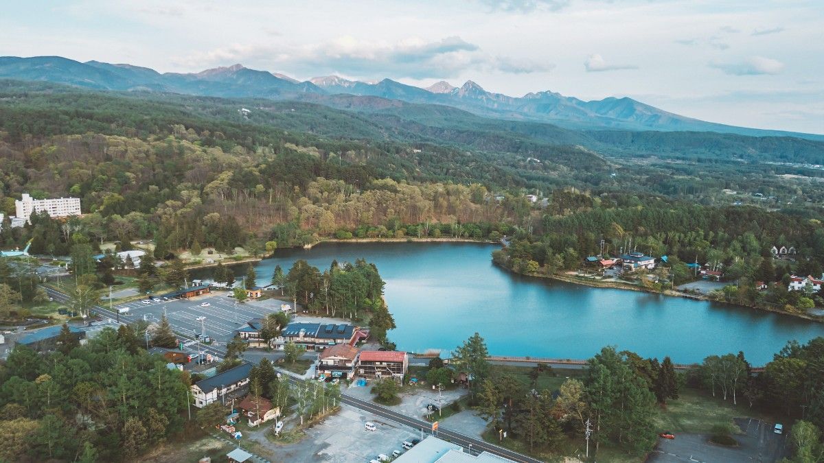 【10% Off Multi-Night Stay】Tateshina Stay Plan for 2+ Days for Hiking, Skiing, and More - 5