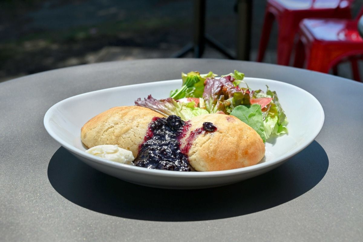 【Breakfast Included】Having Breakfast at Lake Tateshina-ko Plan - 2