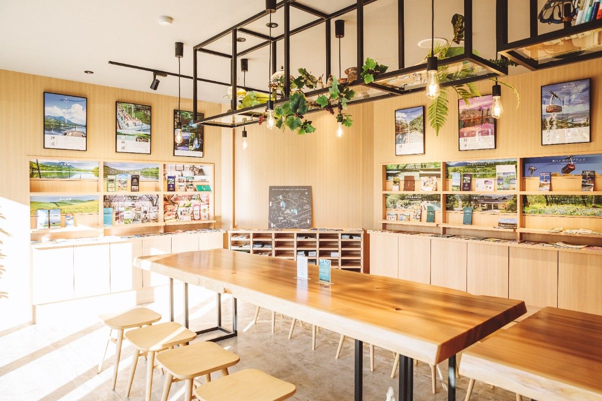 【Breakfast Included】Having Breakfast at Lake Tateshina-ko Plan - 9