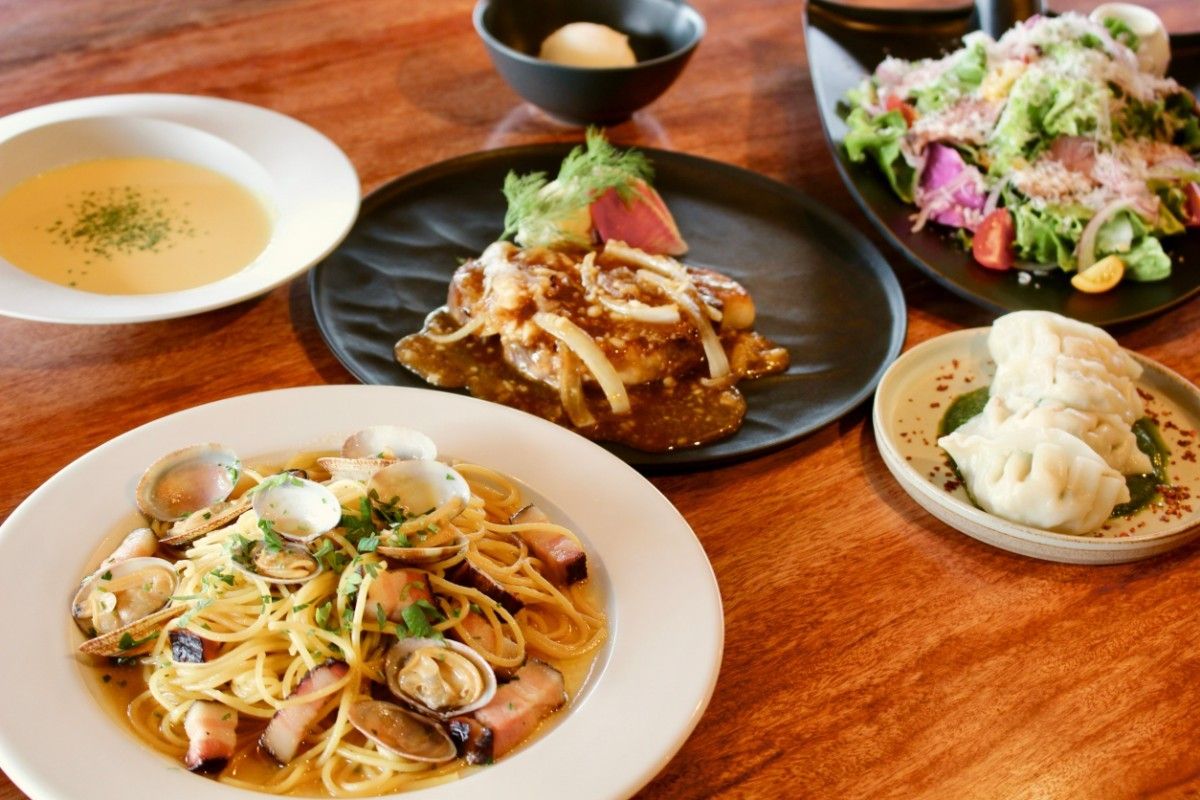 【Half Board / 2:00PM Early Check-in】21 Hours Staying in Tateshina Plan - 4