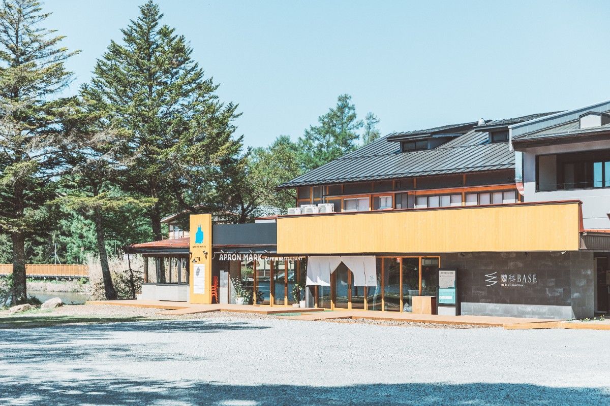【Half Board / 2:00PM Early Check-in】21 Hours Staying in Tateshina Plan - 7
