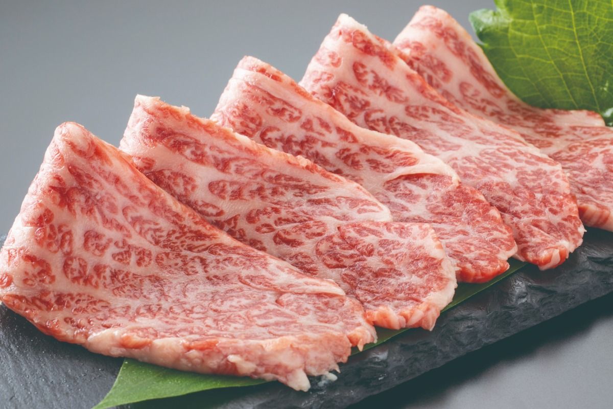 【Dinner Included】Tateshina Beef Ittou Yakiniku Plan - 2