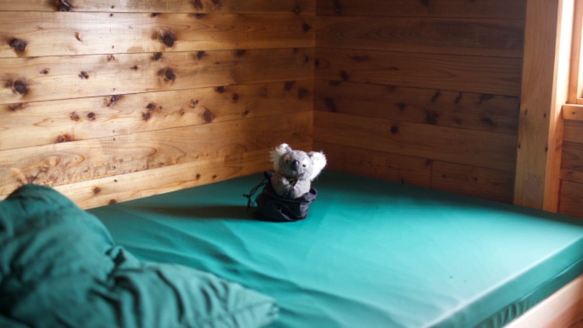 1F　2人部屋