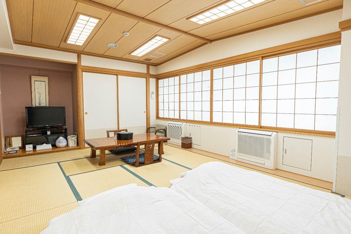 Japanese(No Smoking) - 2