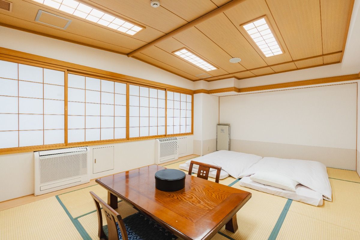 Japanese（No Smoking）