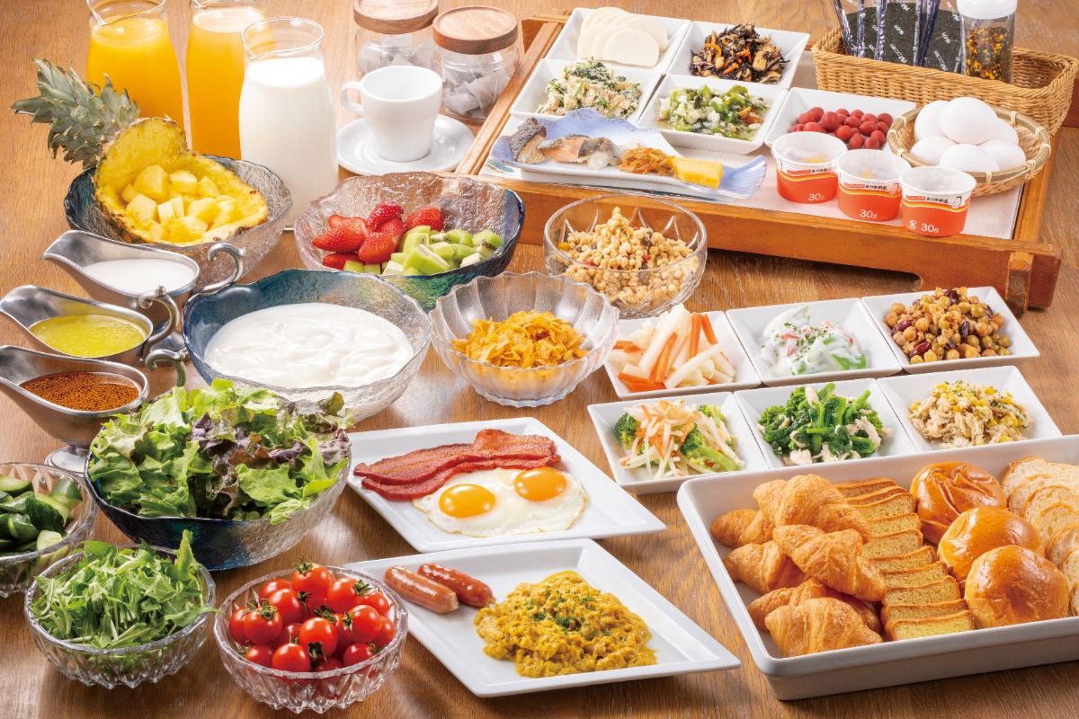 【組合員専用】朝食付きプラン（2024年4月リニューアル）