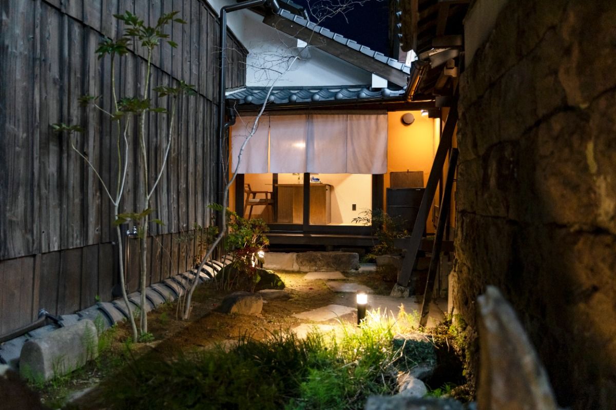 Mio Water Heritage Villa
