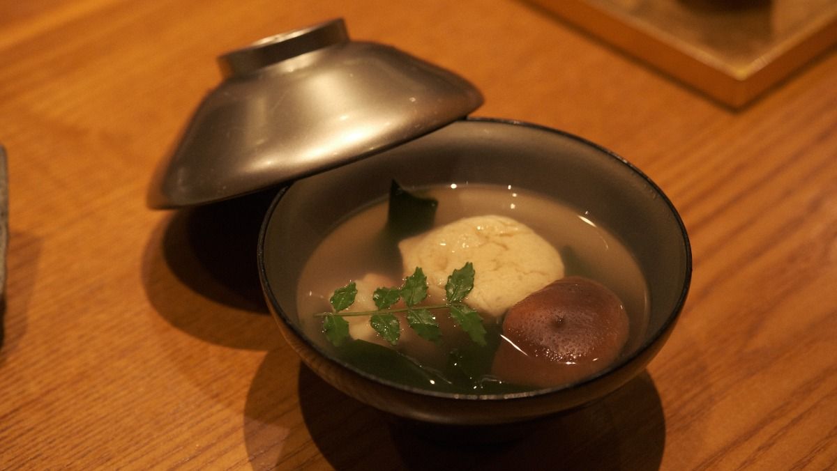 【夕朝食付き】ミシュランプレート獲得店「お料理まどか」懐石 - 7