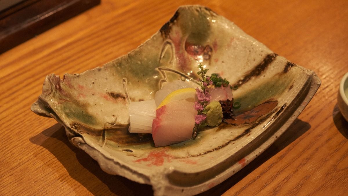 【夕朝食付き】ミシュランプレート獲得店「お料理まどか」懐石 - 8